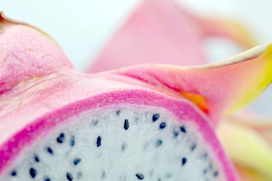Drachenfrucht