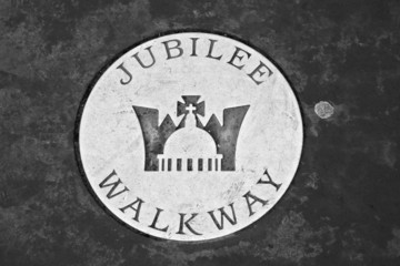 jubilee walkway