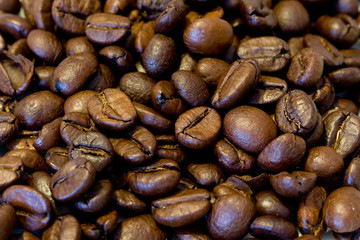 chicchi di caffè