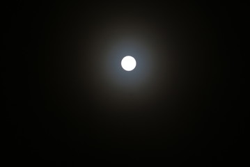 Mond