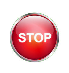 STOP button