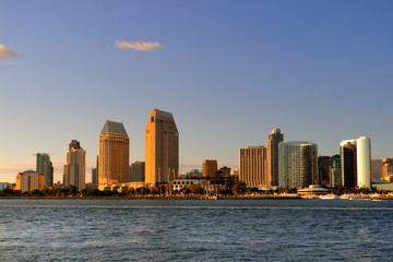 San Diego, USA..
