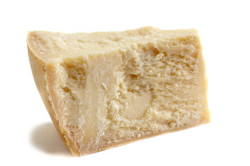 pezzo di grana orizzontale