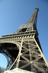 Tour Eiffel 21, Paris