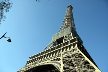 Tour Eiffel 11, Paris