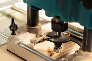 fresatrice verticale