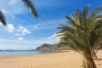 San Andrés - Teneriffa - San Andres - Tenerife