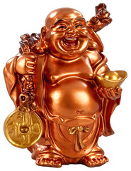Buddha-Figur