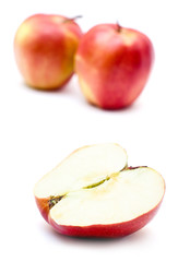 Apples
