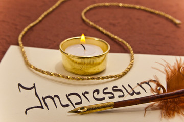 Impressum