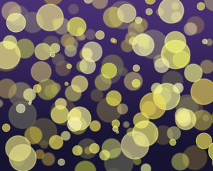 abstract lights summary effects backgrounds with digital work