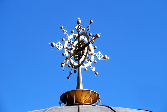 croce etiope