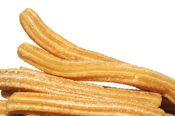 churros