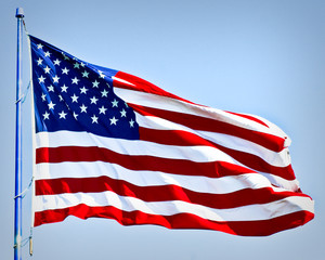 American Flag - 19480954