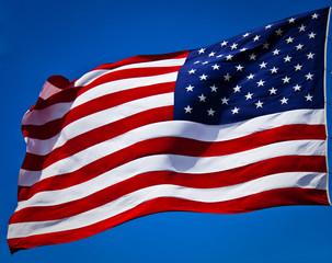 American Flag - 19481109