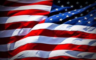 American Flag - 19481173