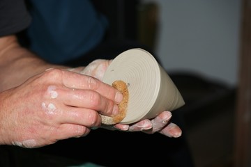 Töpfern 5