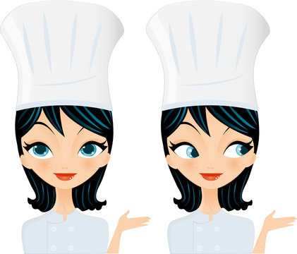 Set Chef