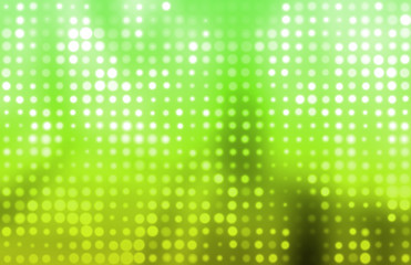 Creative Banner Abstract Background