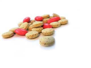 medicines