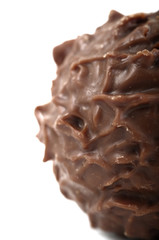 Chocolate Ball