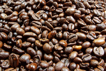 Bohnenkaffee