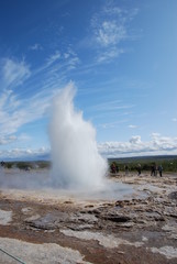 Strokkur 4
