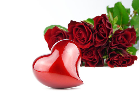 Valentines Rose II