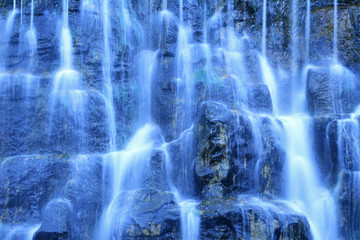 Garden Waterfall