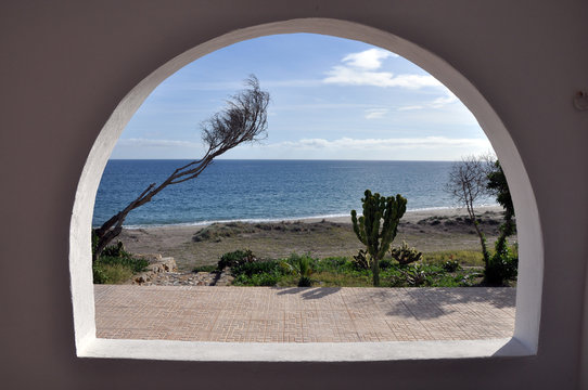 Bella vista