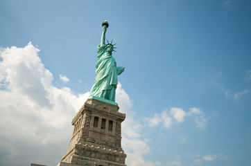 liberty Statue