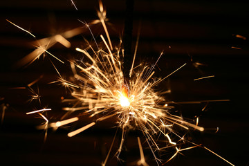 Sparkler