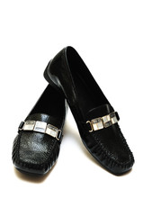 moccasins