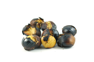 chesnuts