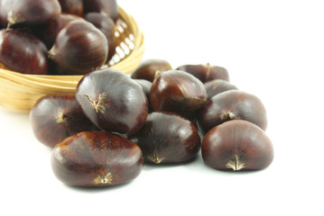 chesnuts