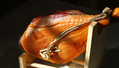 jambon de bayonne