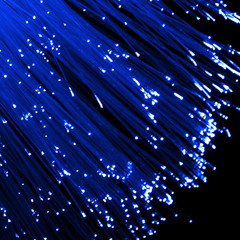 fiber optic