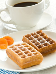 Healthy breakfast