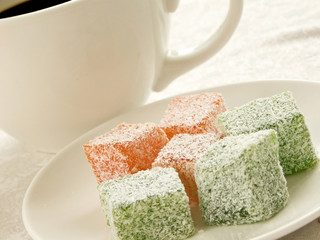 Sweets