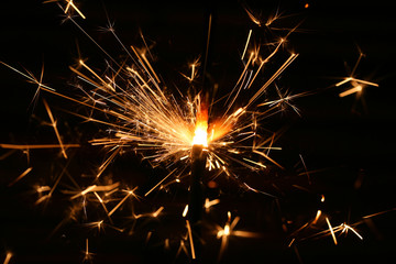 Sparkler