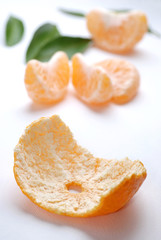 mandarino sei