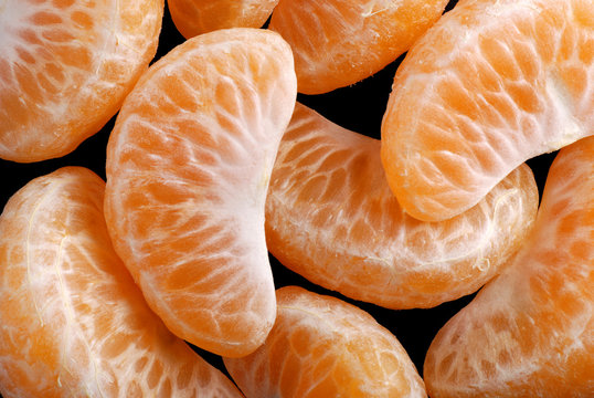 mandarino sette