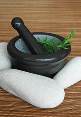 Mortar