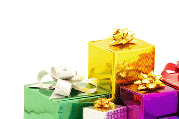 gifts