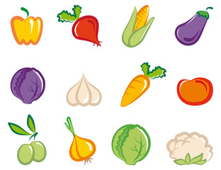 Vegetables