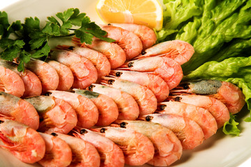 appetizer