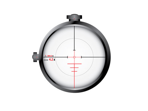 Sniper scope