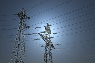 énergie électrique