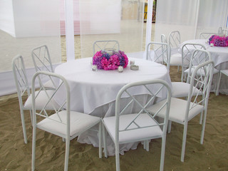 Strandparty