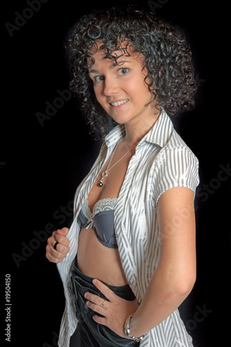 Offene Bluse Videos Offene Bluse Videos